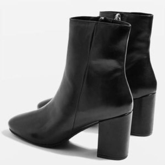 Topshop new in box eliesse high ankle boot - Picture 3 of 14
